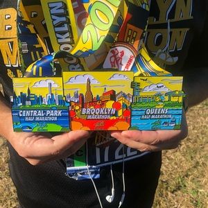 Meet your Posher, Raymond